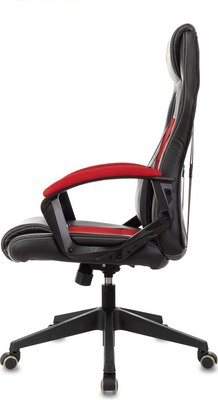 Кресло геймерское Бюрократ Zombie Arena