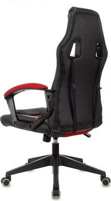 Кресло геймерское Бюрократ Zombie Arena