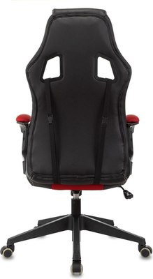 Кресло геймерское Бюрократ Zombie Arena