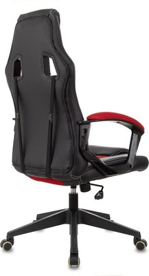 Кресло геймерское Бюрократ Zombie Arena