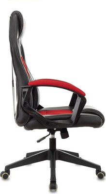 Кресло геймерское Бюрократ Zombie Arena