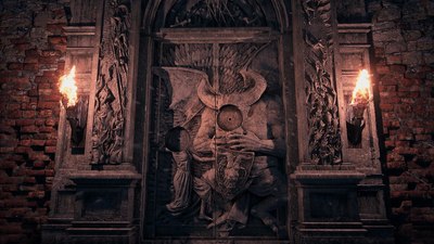 Игра для игровой консоли PlayStation 4 Resident Evil Village