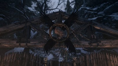 Игра для игровой консоли PlayStation 4 Resident Evil Village