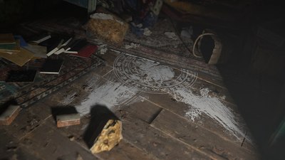 Игра для игровой консоли PlayStation 4 Resident Evil Village