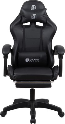 Кресло геймерское Оклик Camper