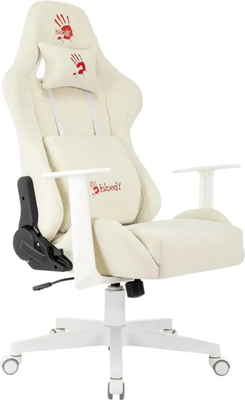 Кресло геймерское A4Tech Bloody GC-570 - фото