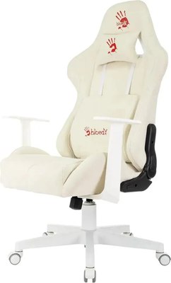 Кресло геймерское A4Tech Bloody GC-570