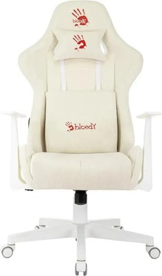 Кресло геймерское A4Tech Bloody GC-570