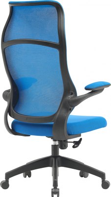 Кресло офисное Cactus CS-MC505-BL