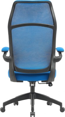 Кресло офисное Cactus CS-MC505-BL