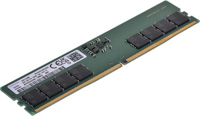 Оперативная память DDR5 Samsung M323R2GA3DB0-CWM - фото