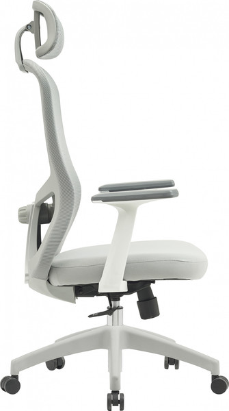 Кресло офисное Cactus CS-GMC515-GY