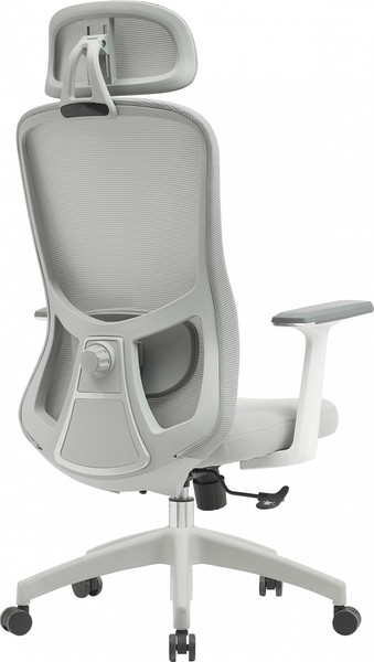 Кресло офисное Cactus CS-GMC515-GY
