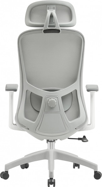 Кресло офисное Cactus CS-GMC515-GY