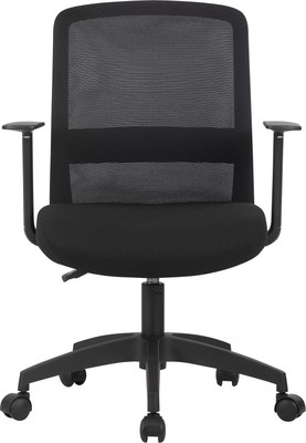 Кресло офисное Cactus CS-MC333-BK