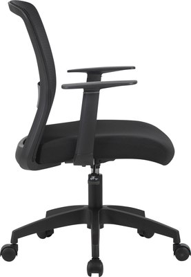 Кресло офисное Cactus CS-MC333-BK