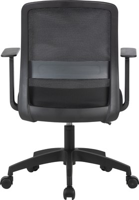 Кресло офисное Cactus CS-MC333-BK