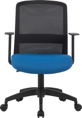 Кресло офисное Cactus CS-MC333-BKBL