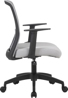 Кресло офисное Cactus CS-MC333-GY