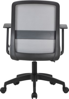 Кресло офисное Cactus CS-MC333-GY