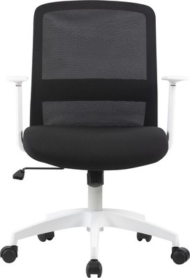 Кресло офисное Cactus CS-WMC333-BK