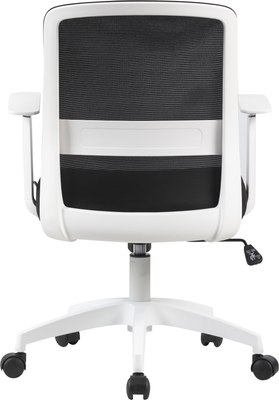 Кресло офисное Cactus CS-WMC333-BK