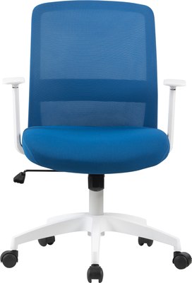 Кресло офисное Cactus CS-WMC333-BL