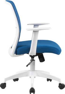 Кресло офисное Cactus CS-WMC333-BL