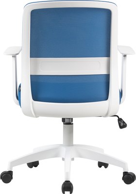 Кресло офисное Cactus CS-WMC333-BL