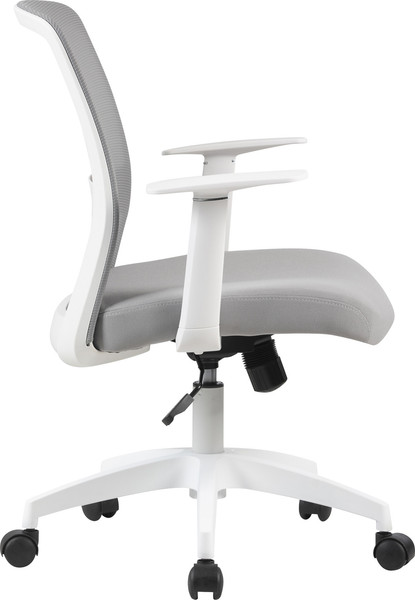 Кресло офисное Cactus CS-WMC333-GY