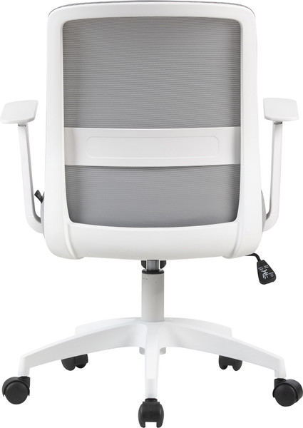 Кресло офисное Cactus CS-WMC333-GY