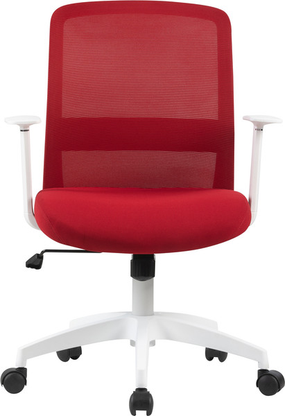 Кресло офисное Cactus CS-WMC333-RD