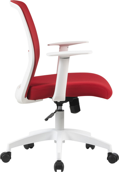 Кресло офисное Cactus CS-WMC333-RD