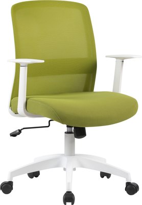 Кресло офисное Cactus CS-WMC333-GN - фото