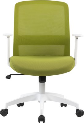 Кресло офисное Cactus CS-WMC333-GN