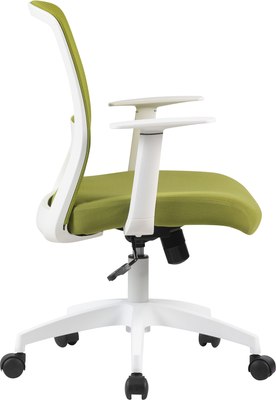 Кресло офисное Cactus CS-WMC333-GN