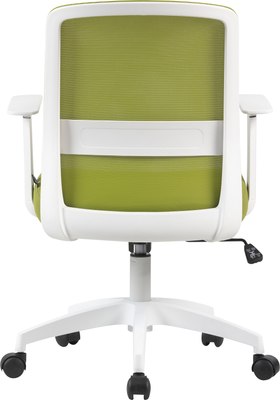 Кресло офисное Cactus CS-WMC333-GN