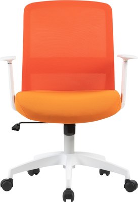 Кресло офисное Cactus CS-WMC333-OR