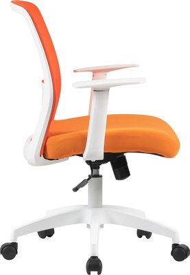 Кресло офисное Cactus CS-WMC333-OR