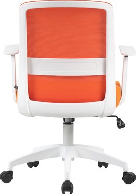 Кресло офисное Cactus CS-WMC333-OR