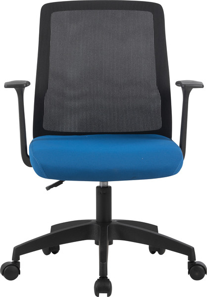 Кресло офисное Cactus CS-MC222-BKBL