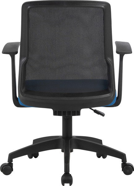 Кресло офисное Cactus CS-MC222-BKBL