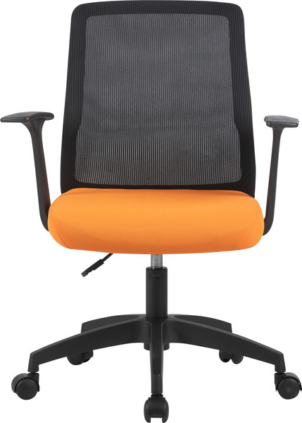 Кресло офисное Cactus CS-MC222-BKOR