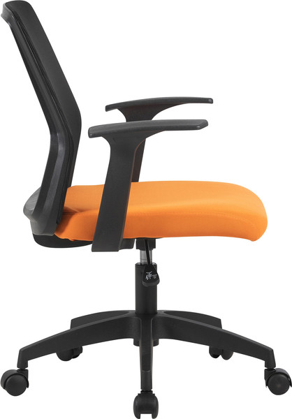 Кресло офисное Cactus CS-MC222-BKOR