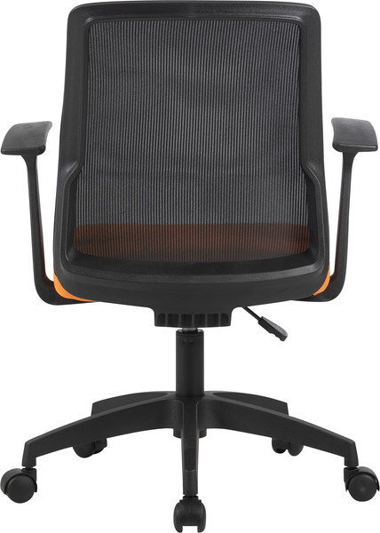 Кресло офисное Cactus CS-MC222-BKOR