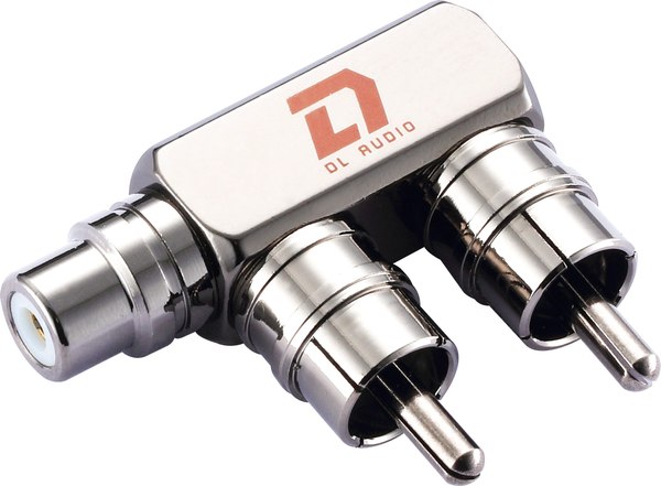 Адаптер DL Audio Phoenix Adapter 1F2M - фото