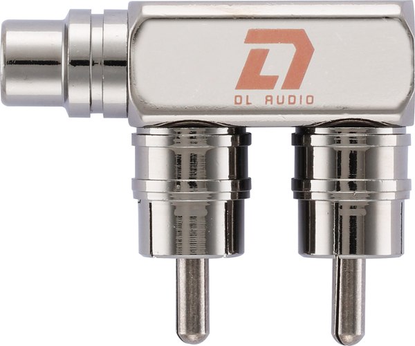Адаптер DL Audio Phoenix Adapter 1F2M