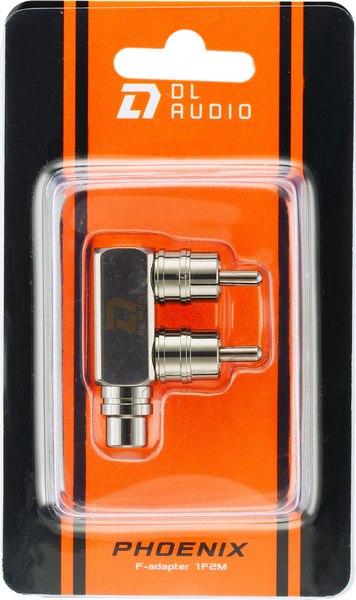 Адаптер DL Audio Phoenix Adapter 1F2M