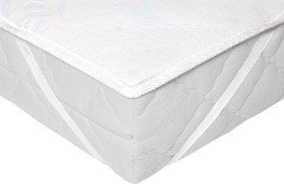 Наматрасник защитный Vegas Stressfree L4 150x180