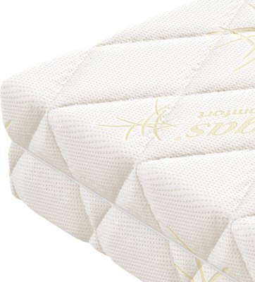 Чехол на матрас защитный Vegas Comfort 100x200x21 - фото